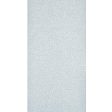 Schumacher Sebastian Double Face Casement Sky Fabric