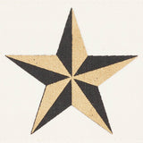 Schumacher Etoile Tape Gold Trim