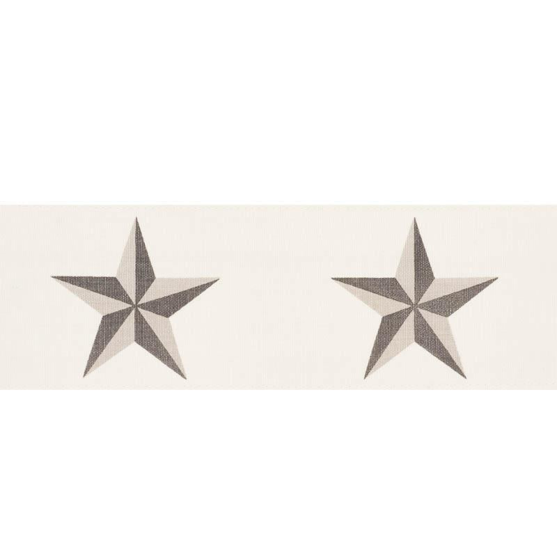 Schumacher Grey Etoile Tape