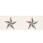 Schumacher Grey Etoile Tape