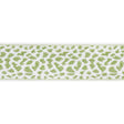 Schumacher Leaf Leopard Tape