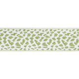 Schumacher Leaf Leopard Tape