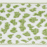 Schumacher Leaf Leopard Tape