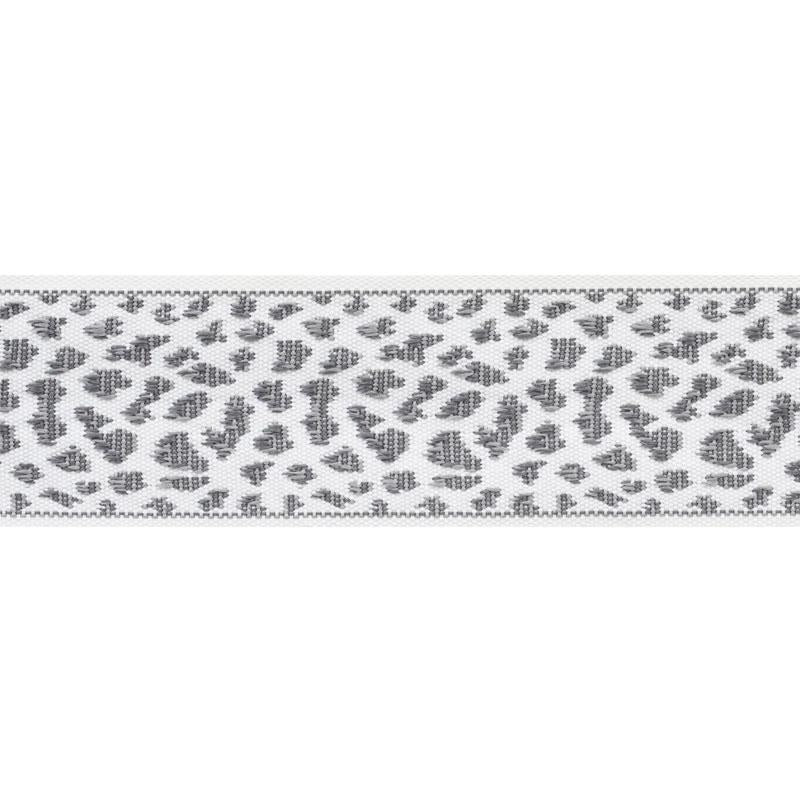 Schumacher Grey Leopard Tape