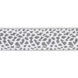 Schumacher Grey Leopard Tape