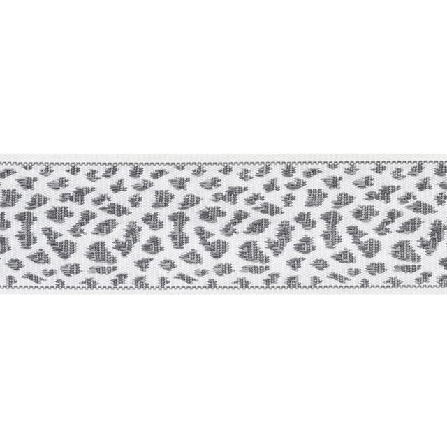Schumacher Grey Leopard Tape