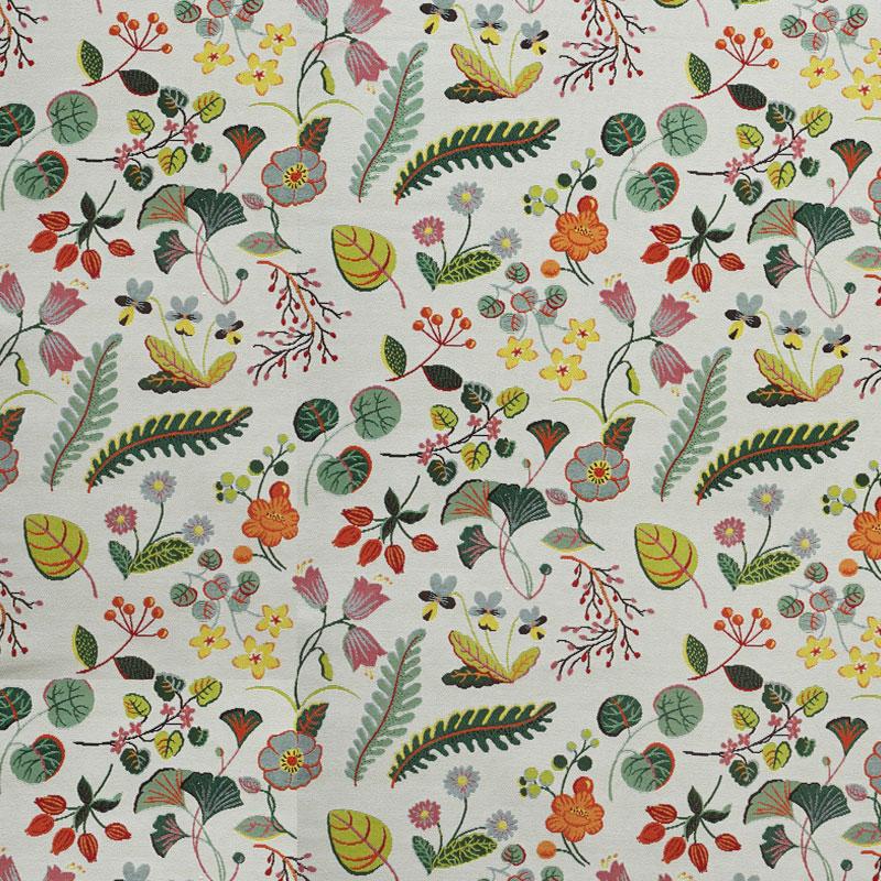 Schumacher Botanica Indoor/Outdoor Multi Fabric