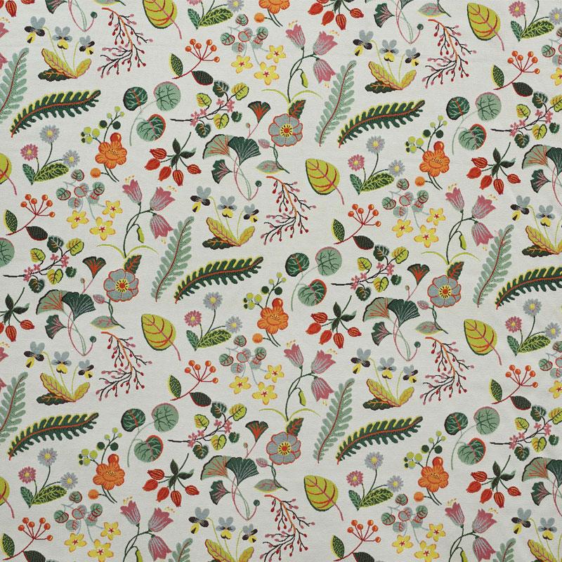Schumacher Botanica Indoor/Outdoor Multi Fabric
