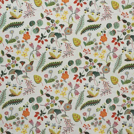 Schumacher Botanica Indoor/Outdoor Multi Fabric