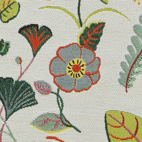 Schumacher Botanica Indoor/Outdoor Multi Fabric