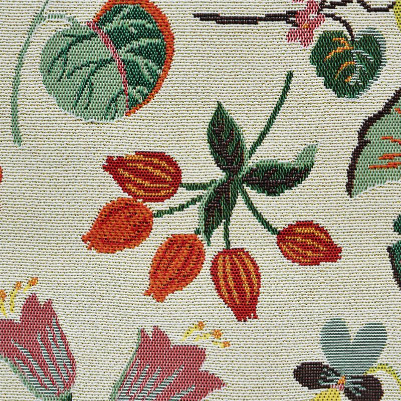 Schumacher Botanica Indoor/Outdoor Multi Fabric