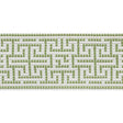 Schumacher Leaf Maze Tape Indoor/Outdoor