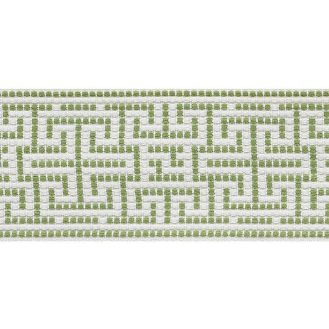 Schumacher Leaf Maze Tape Indoor/Outdoor