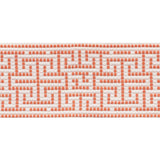 Schumacher Orange Maze Tape