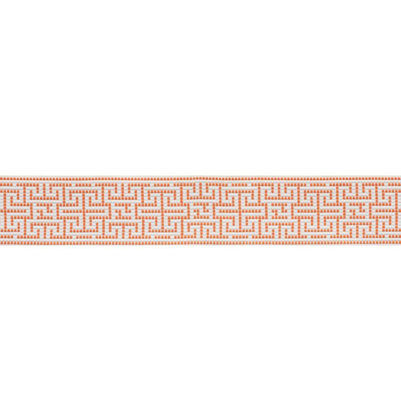 Schumacher Orange Maze Tape