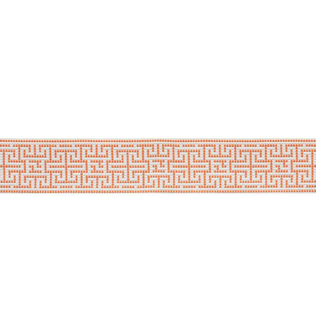 Schumacher Orange Maze Tape