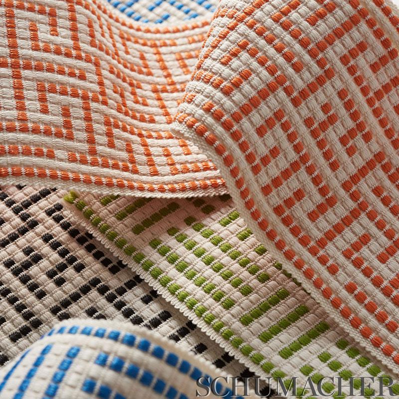 Schumacher Orange Maze Tape