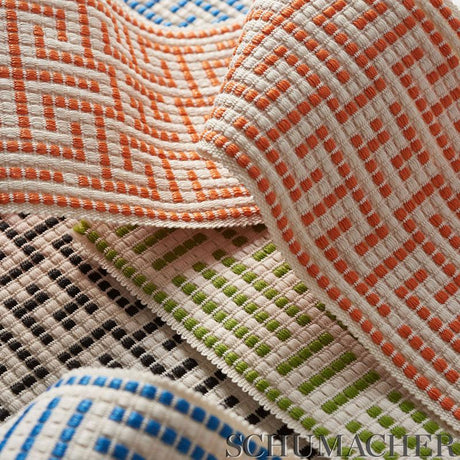 Schumacher Orange Maze Tape