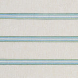 Schumacher Garden Stripe Indoor/Outdoor Meadow Fabric