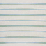 Schumacher Garden Stripe Indoor/Outdoor Meadow Fabric