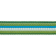 Schumacher Primavera Tape Narrow Meadow Trim