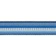 Schumacher Primavera Tape Narrow Sea Trim