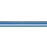 Schumacher Primavera Tape Narrow Sea Trim