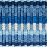 Schumacher Primavera Tape Narrow Sea Trim