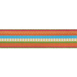 Schumacher Primavera Tape Narrow Marigold Trim