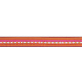 Schumacher Primavera Tape Narrow Berry Trim