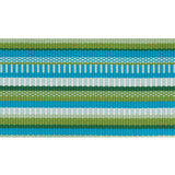 Schumacher Primavera Tape Wide Meadow Trim