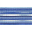 Schumacher Primavera Tape Wide Sea Trim