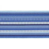 Schumacher Primavera Tape Wide Sea Trim