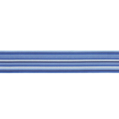 Schumacher Primavera Tape Wide Sea Trim