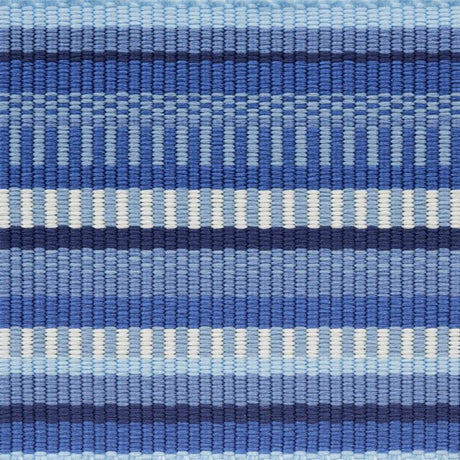 Schumacher Primavera Tape Wide Sea Trim