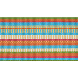 Schumacher Primavera Tape Wide Marigold Trim