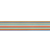 Schumacher Primavera Tape Wide Marigold Trim