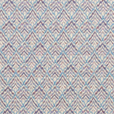 Schumacher Halcyon Lavender Fabric