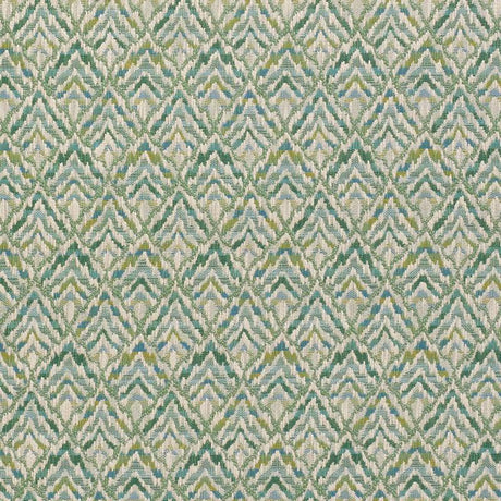 Schumacher Halcyon Meadow Fabric