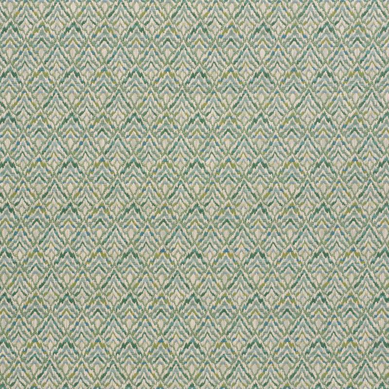 Schumacher Halcyon Meadow Fabric