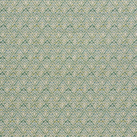 Schumacher Halcyon Meadow Fabric