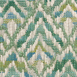 Schumacher Halcyon Meadow Fabric