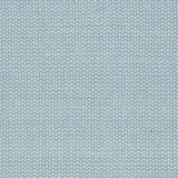 Schumacher Crosby Blue Fabric