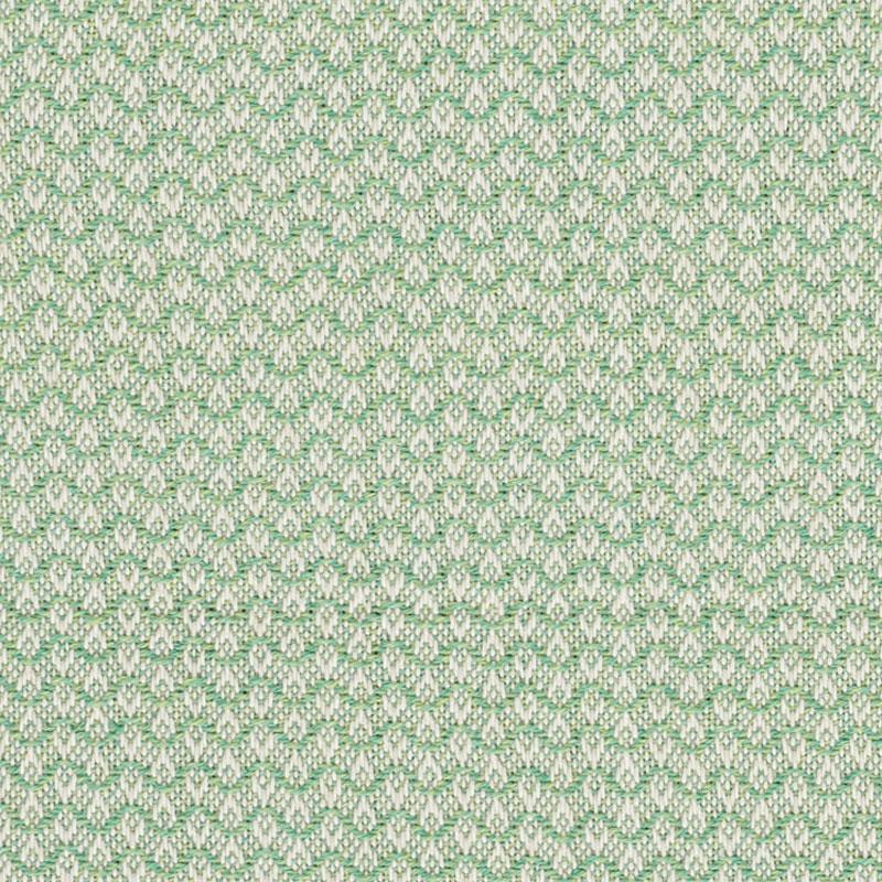 Schumacher Crosby Leaf Fabric