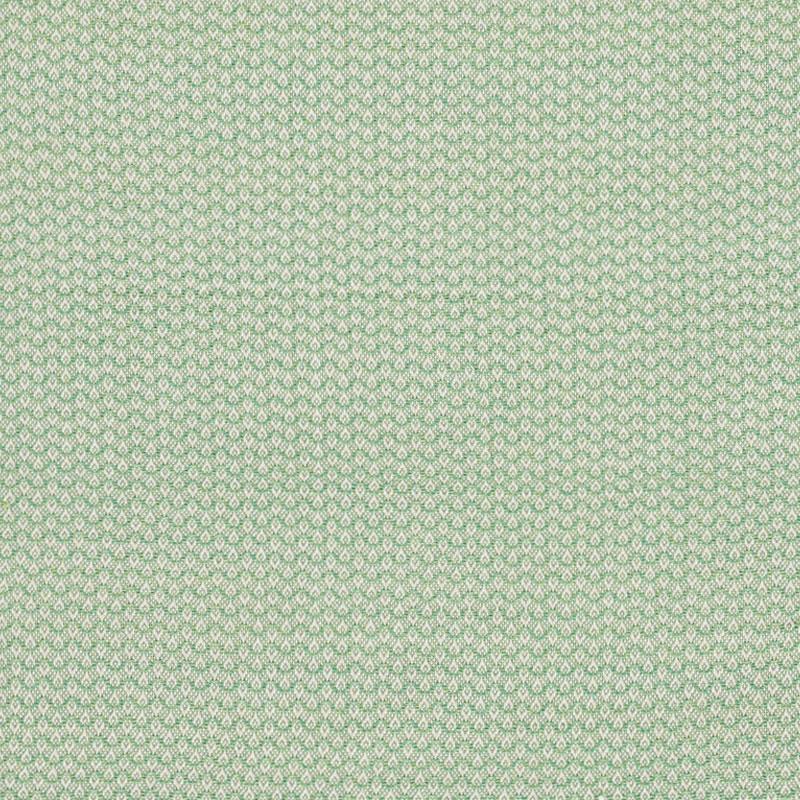 Schumacher Crosby Leaf Fabric