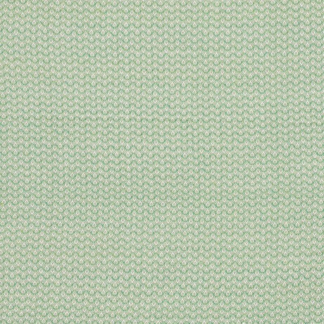 Schumacher Crosby Leaf Fabric