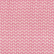 Schumacher Crosby Magenta Fabric