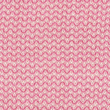 Schumacher Crosby Magenta Fabric