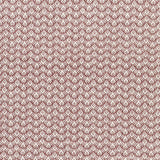 Schumacher Crosby Brown Fabric