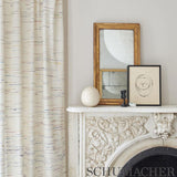 Schumacher San Leandro Matka Multi Fabric